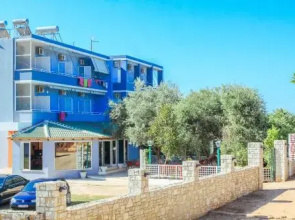 Hotel Nuanti