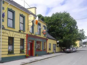 Tubridy House B&B