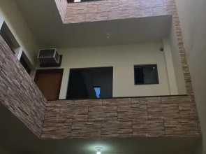 Pousada Recanto de Figueira