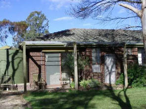Kooringal Homestead