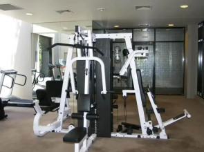 Pyrmont Furnished Apartments D401 Point Street