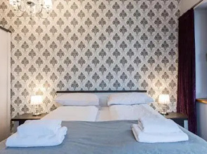 Apartamenty Centrum Park