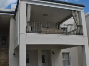 Apartment Jourdan
