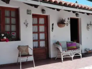 Casa Rural Cho Agustin