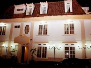 OBC Guest House