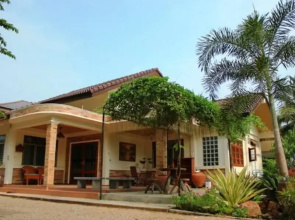 The CoCo Sweet House