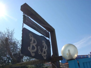 B&B Sinbad La Scialuppa