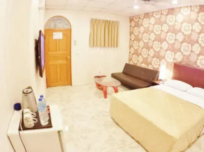 Sunmoon Starlight B&B