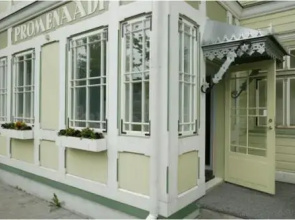Promenaadi Villa