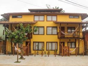 Manaca Flat