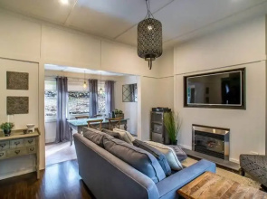 White Gates Cottage