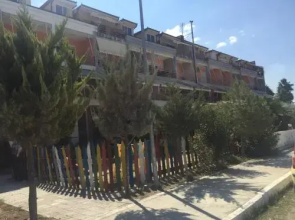 Velmar Hotel