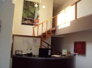 Hotel San Martin