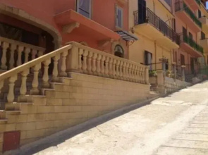 Casa Vacanza al Centro di Balestate