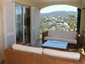 Villa Mediterranea
