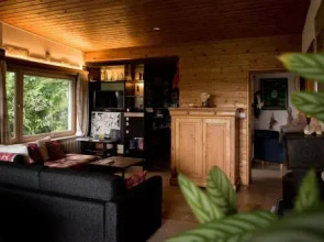 Un Petit Coin De Paradis