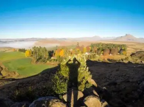 Khotso Lodge & Horse Trails