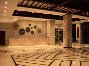 Mingyue Holiday Hotel