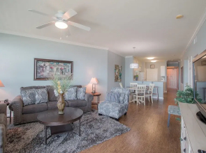 Legacy Towers-Legacy I 407