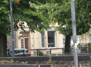 T'Klein Gewin