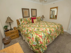 Inlet Reef 616 2 Bedroom Condo by RedAwning
