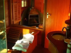 Eco Resort Nagual