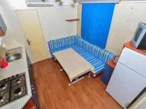 Mobile Homes ADRIA RIVA - Camp Baško Polje