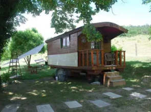 Maison d'hôtes Ainsi Soie t-il