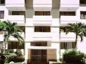 Apartment Copacabana