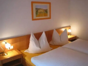 Ferienhaus Steger Maria