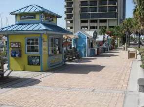 Clearwater Beach Suites