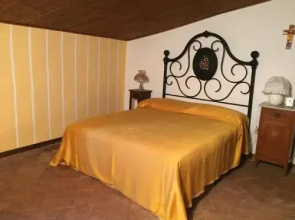 BB A Casa Di Nonna Gege