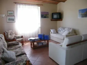 Agriturismo Poggio Alle Calle