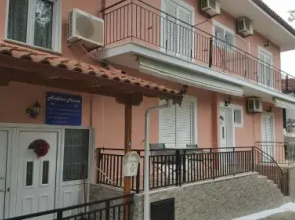 Avdikos House