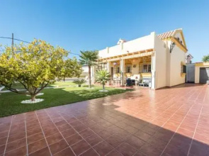 Chalet Alberto - Apartelius Chiclana