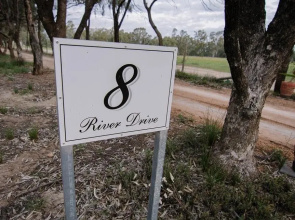 The Riverview BnB