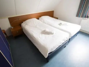 Vakantiehuis Camping It Wiid