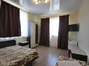 Guest House Lotos
