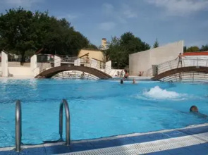 Camping Vestar
