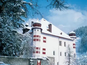 Studio-Bergblick