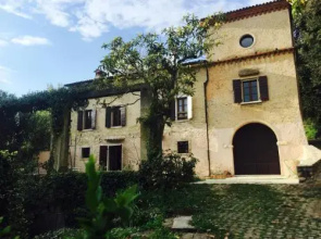 Relais Castei Del Garda