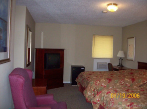 Budget Host Inn Greenup