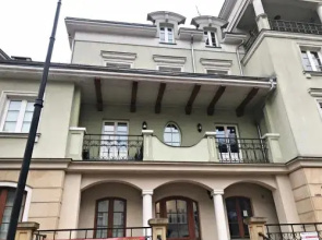 Millton Villa Sobieski