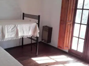 Cabañas Al Sol de Traslasierra