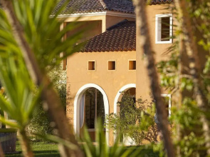 La Vigne De Ramatuelle