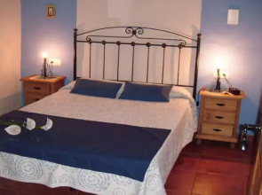 Villa in Almachar - 104697 by MO Rentals