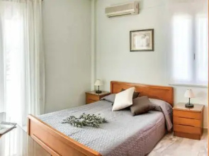 Villa Marie With Private Pool