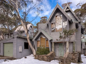 Ironbark