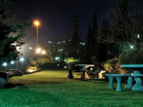 Raghdan Village