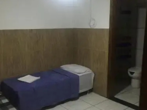 Pousada Tilu